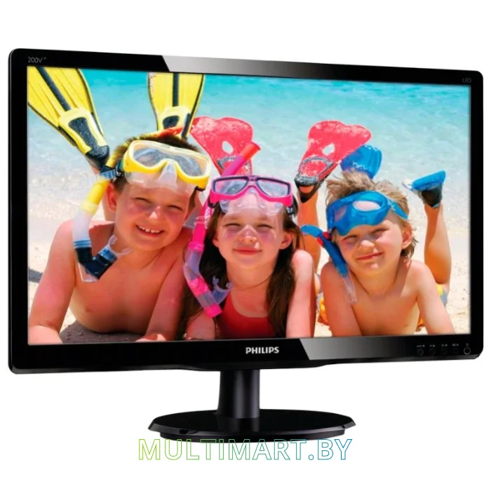 Монитор Philips 200V4QSBR/01